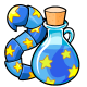 Starry Skritter Morphing Potion