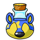 Starry Yumack Morphing Potion