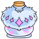 Striped Kitzen Morphing Potion