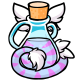 Striped Kohmo Morphing Potion