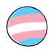 Trans Button