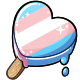 Trans Pridepop