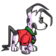 Unconspiring Olive Plushie