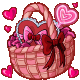 Valentines Basket