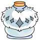 White Kitzen Morphing Potion