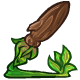 Woodland Petpet Paint Brush