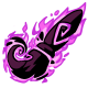 Wraith Petpet Paint Brush