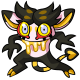 Yellow Hazimp