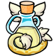 Yellow Kohmo Morphing Potion