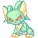 Pastel Acara