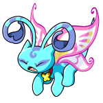 Faerie Aisha