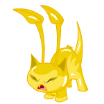 Gold Aisha