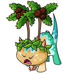 Island Aisha