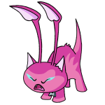 Pink Aisha