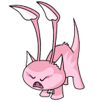 Pink Aisha