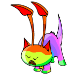 Rainbow Aisha