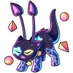 Retrowave Aisha