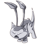 Silver Aisha