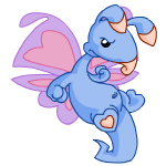 Faerie Blumaroo