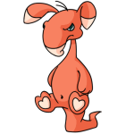 Orange Blumaroo