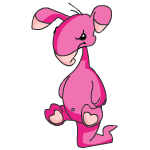 Pink Blumaroo