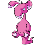 Pink Blumaroo