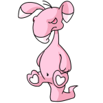 Pink Blumaroo