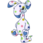 Polkadot Blumaroo