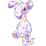 Polkadot Blumaroo