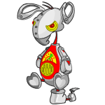 Robot Blumaroo