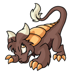 Brown Bori