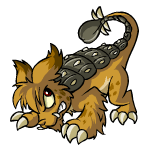 Tyrannian Bori