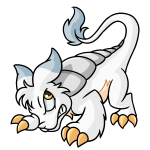 White Bori