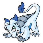 White Bori