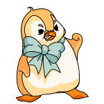 Orange Bruce