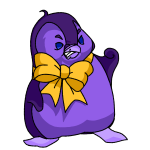 Purple Bruce