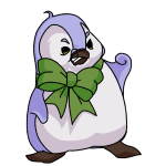 Purple Bruce