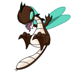 Brown Buzz