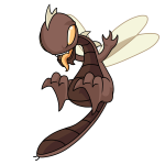 Brown Buzz