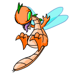 Orange Buzz