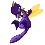 Purple Buzz