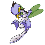 Purple Buzz