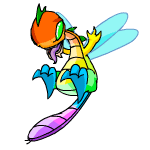 Rainbow Buzz