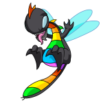 Rainbow Buzz