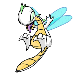 White Buzz