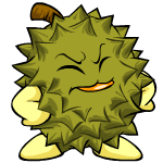 Durian Chia