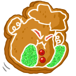 Gingerbread Chia