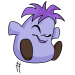 Purple Chia