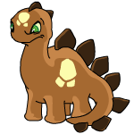 Brown Chomby