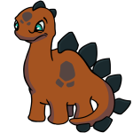 Brown Chomby